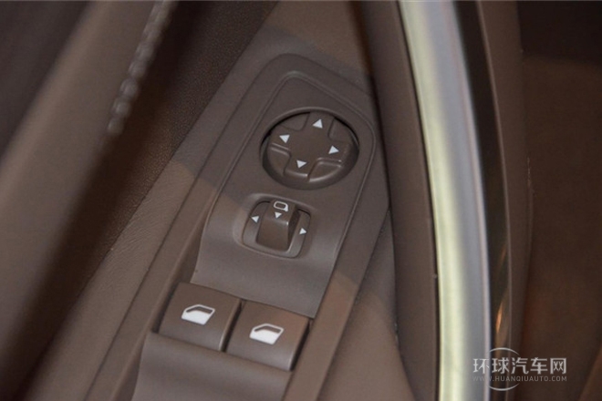 2014款 1.6T 尊享版THP200