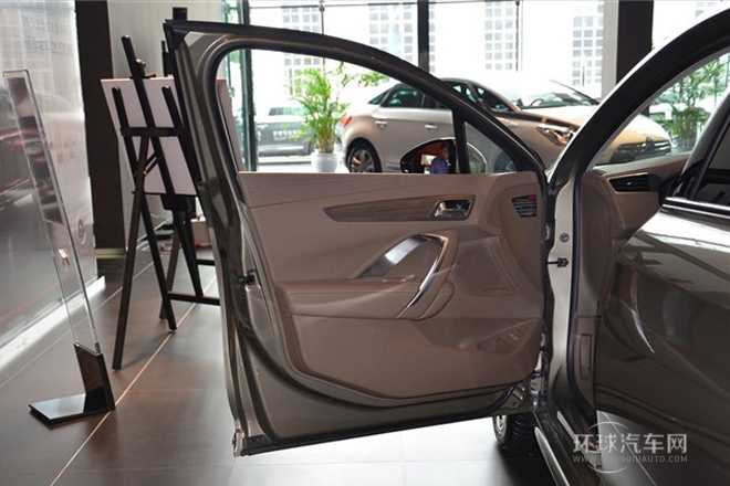 2014款 1.6T 尊享版THP200