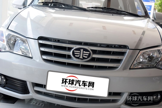 2012款 N3 1.0L 两厢标准型