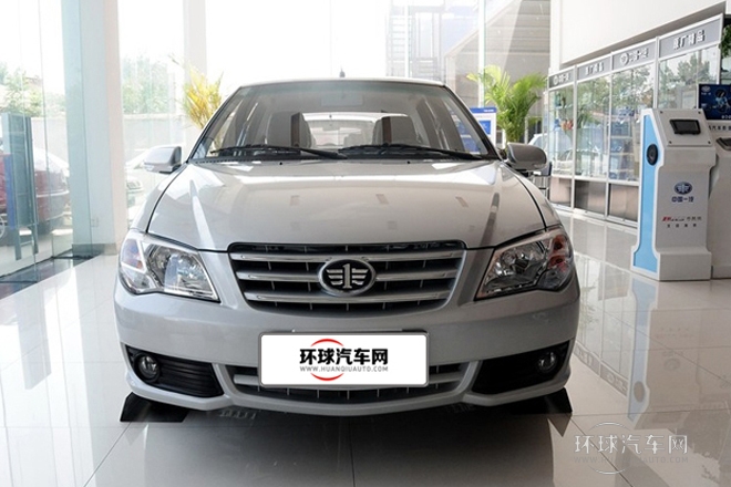 2012款 N3 1.0L 两厢标准型