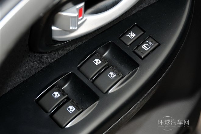 2014款 1.4L IMT天窗导航版 国IV