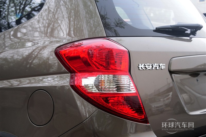 2014款 1.4L IMT天窗导航版 国IV
