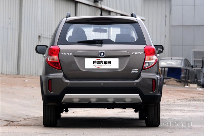 2014款 1.4L IMT天窗导航版 国IV