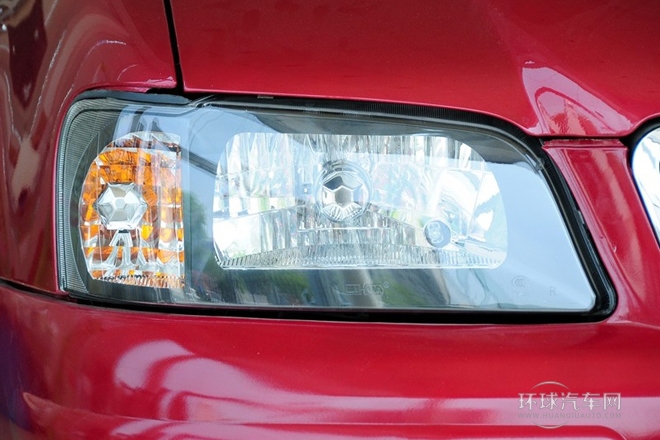 2011款 A+ 1.0L 两厢 国IV