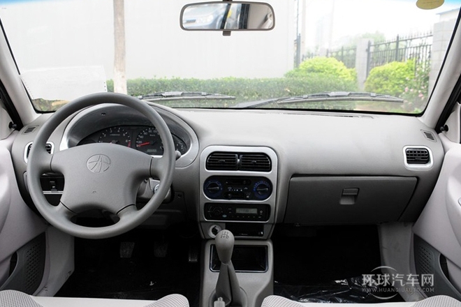 2010款 A+ 1.0L 两厢北京特供版