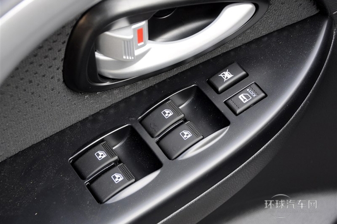 2014款 1.4L 手动运动版 国V