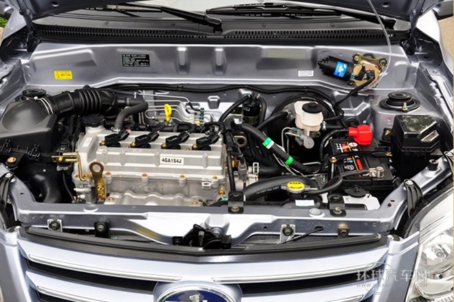 2014款 1.3L 手动豪华型