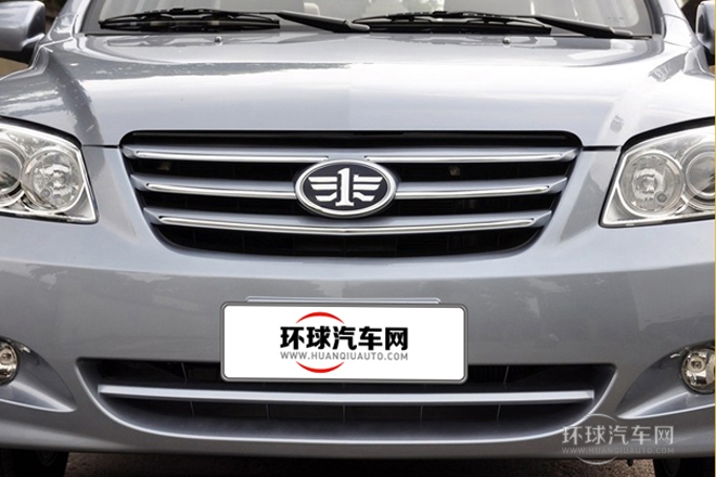 2014款 1.3L 手动豪华型