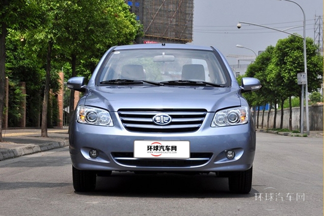 2014款 1.3L 手动豪华型