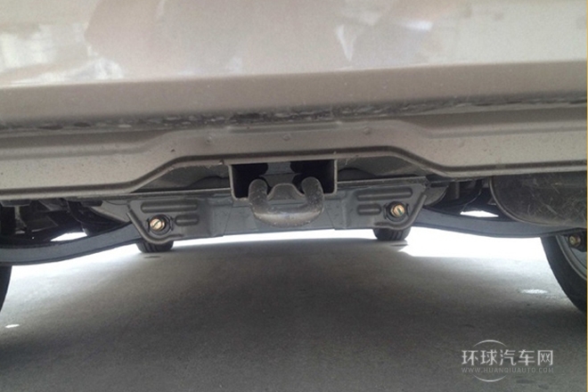 2014款 1.3L 手动舒适型