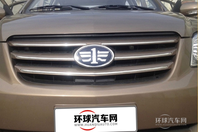2014款 1.3L 手动舒适型