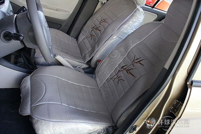 2014款 1.3L 手动标准型
