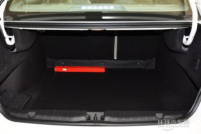2014款 1.5L 手动精英版
