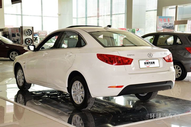 2014款 1.5L 手动精英版