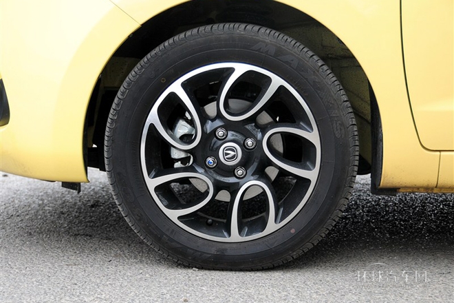 2014款 1.4L IMT豪华型