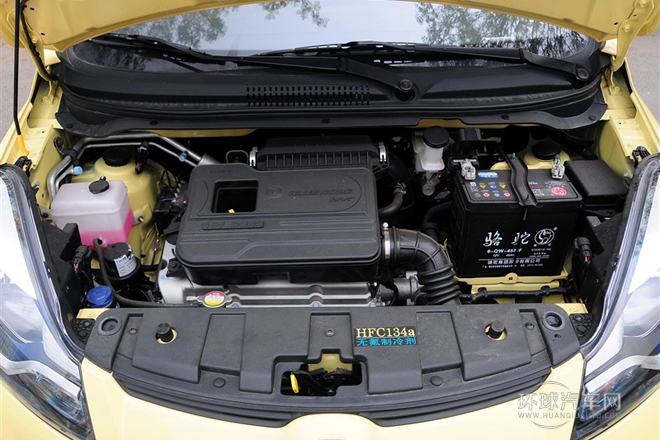 2014款 1.4L IMT豪华型