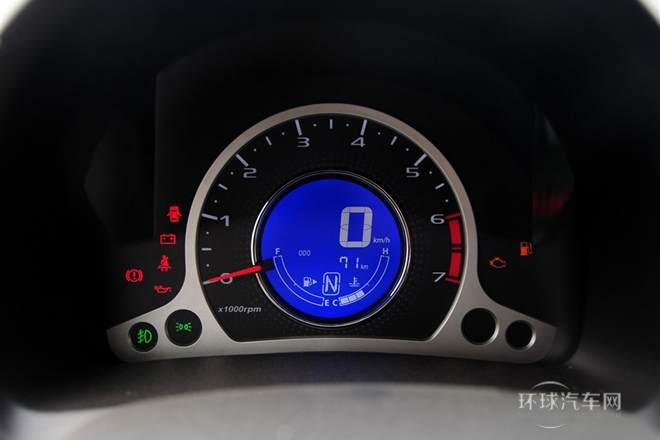 2014款 1.4L IMT豪华型