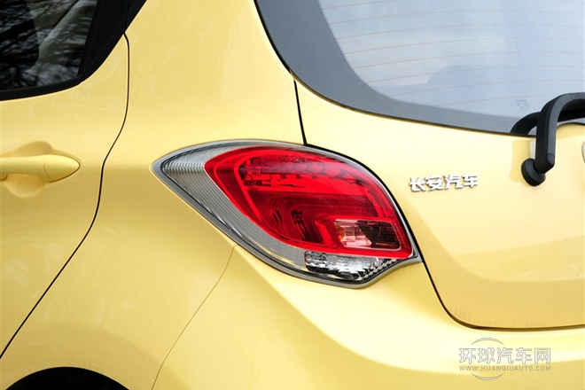 2014款 1.4L IMT豪华型