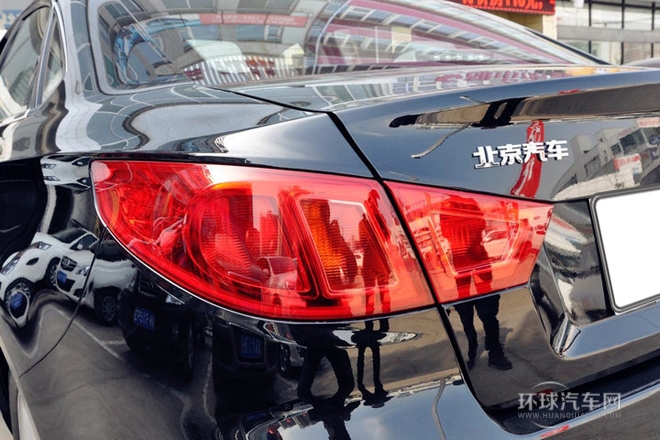 2014款 1.5L 手动豪华版