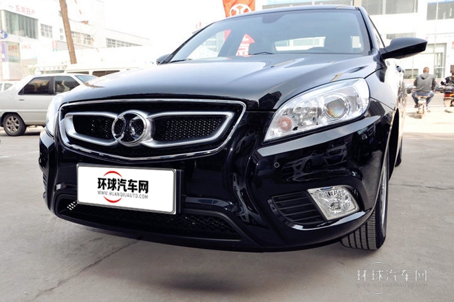 2014款 1.5L 手动豪华版