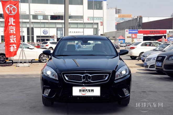 2014款 1.5L 手动豪华版
