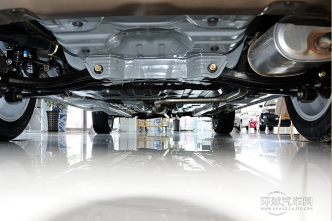 2013款 1.3L 手动舒适型