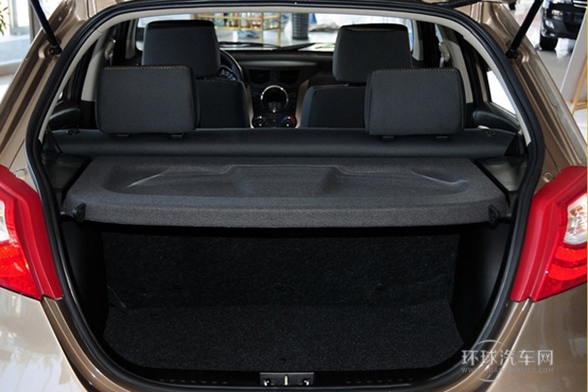 2013款 1.3L 手动舒适型