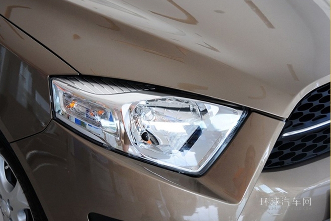 2013款 1.3L 手动舒适型