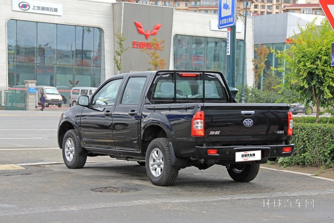2011款 2.4T豪华型