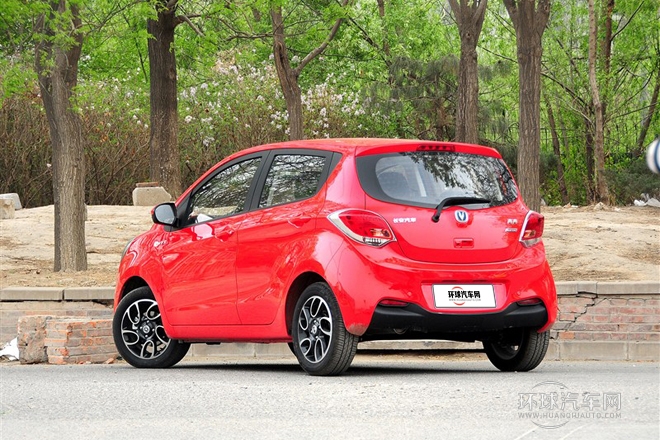2014款 1.4L 手动尊贵型