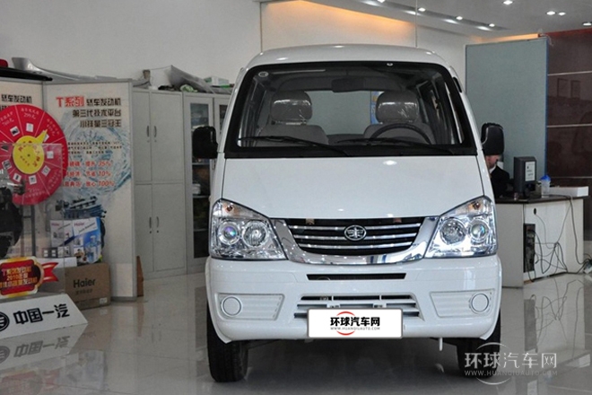 2011款 1.0L 实用型DA465QA