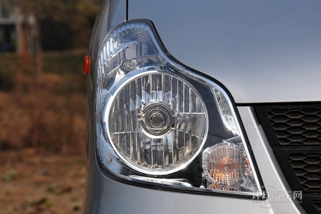 2011款 1.3L舒适型CA4GA6
