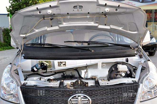 2012款 1.3L舒适型