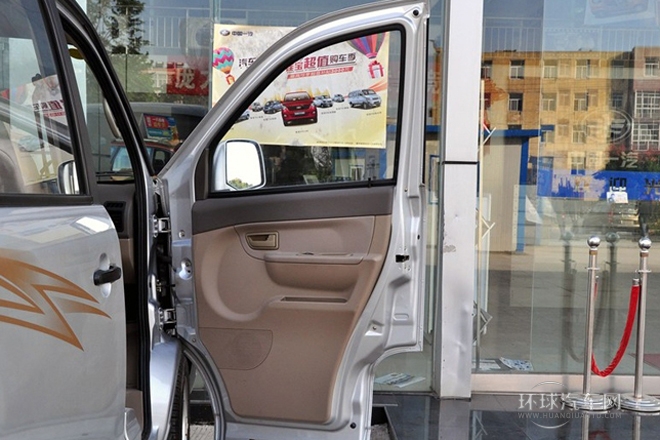 2012款 1.3L舒适型