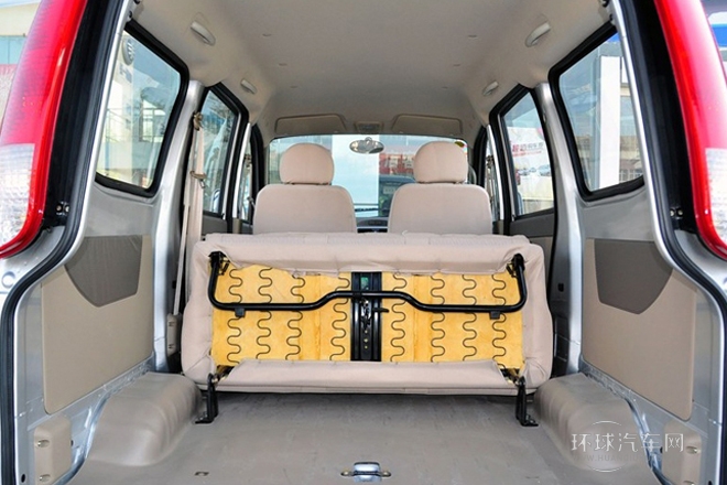 2012款 1.3L舒适型
