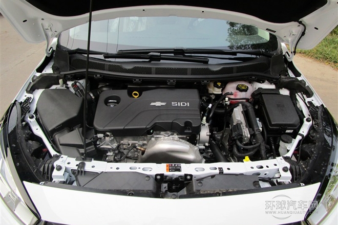 2015款 1.5L 自动精英版