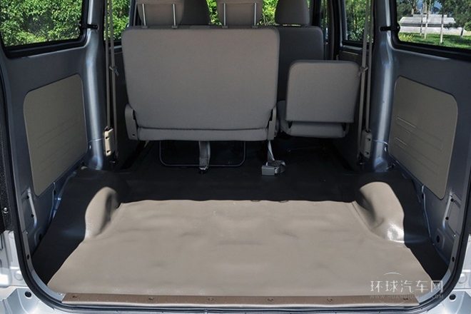 2013款 1.3L物流舒适型CA4GX13