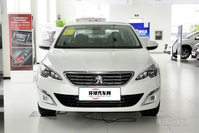 2014款 1.6T 自动至尊版
