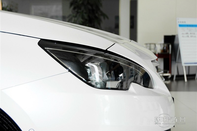 2014款 1.6T 自动至尊版