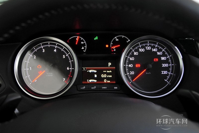 2014款 1.6T 自动至尊版