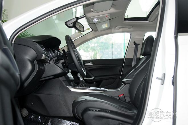 2014款 1.6T 自动至尊版