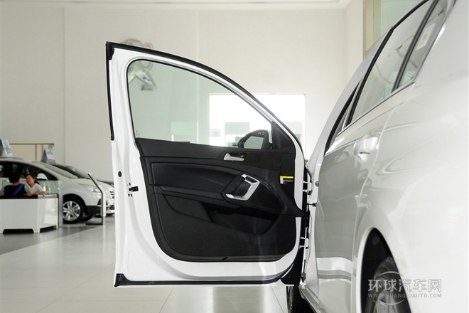 2014款 1.6T 自动至尊版