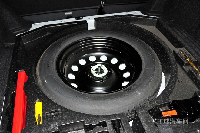 2014款 1.6T 自动至尊版