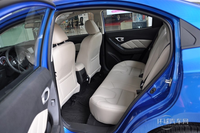 2014款 1.6L 手动豪华ESP版