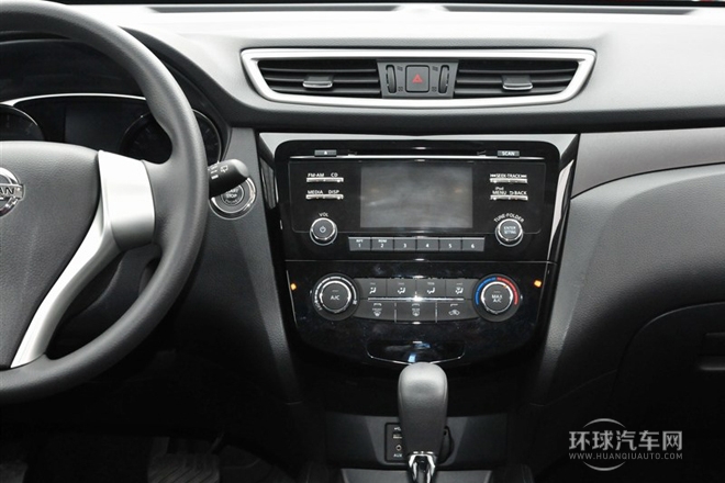 2014款 2.0L CVT智驱版 4WD