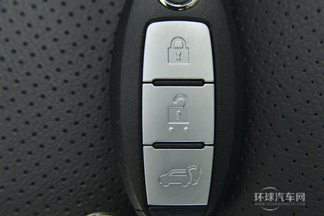 2014款 2.5L CVT豪华版 4WD