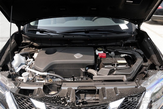 2014款 2.5L CVT豪华版 4WD