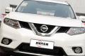 2014款 2.5L CVT尊享版 4WD