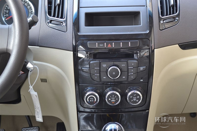 2013款 1.5L 手动舒适型