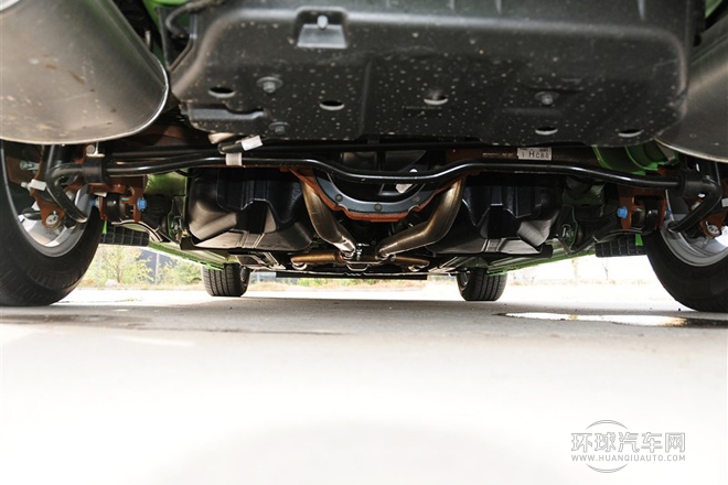 2013款 3.7L 自动标准型